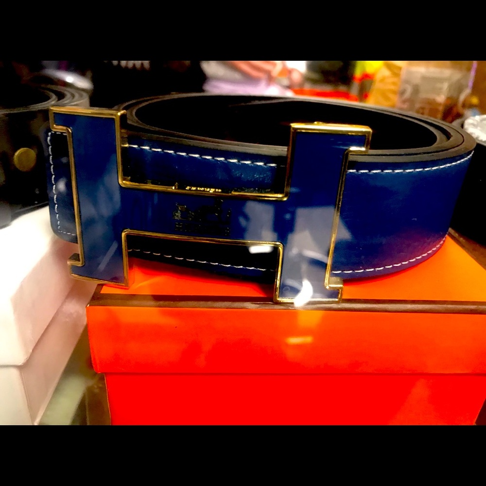 Belt